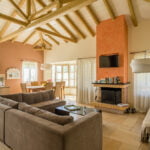 Villa in Stoupa Greece