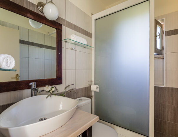 Villa in Stoupa Greece