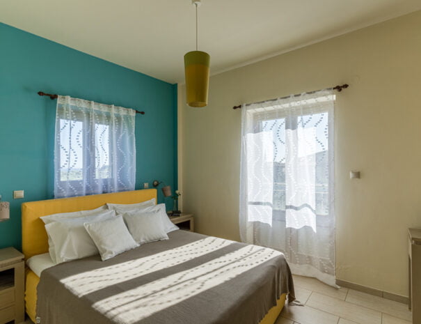 Villa in Stoupa Greece