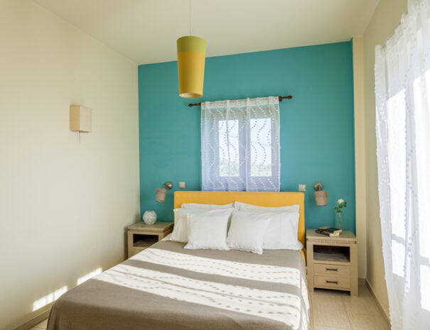 Villa in Stoupa Greece