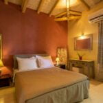 Luxury Studio Apartments in Stoupa