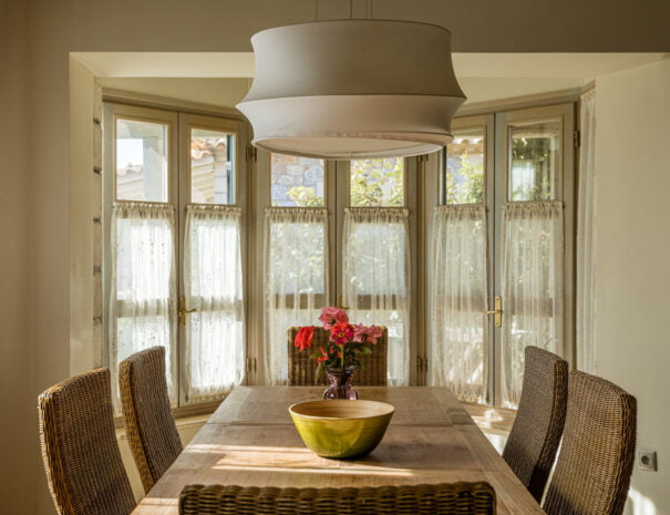 Villa in Stoupa Greece