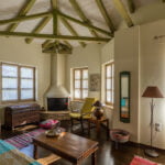 One-Bedroom Apartment in Stoupa