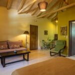 Luxury Studio Apartments in Stoupa