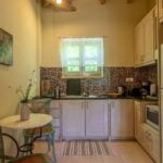 Luxury Studio Apartments in Stoupa