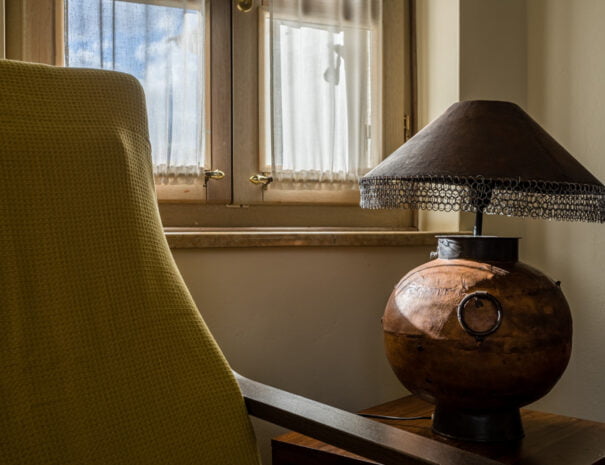 One-Bedroom Apartment in Stoupa