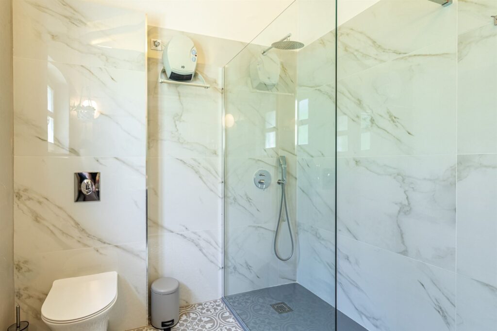 Luxury Studio Apartments in Stoupa