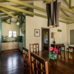 One-Bedroom Apartment in Stoupa